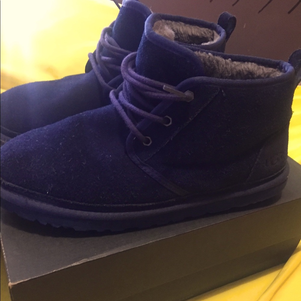 UGG M Neumel Boots